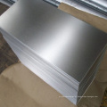 Folha de aço galvanizada SGCC Hot Dipped